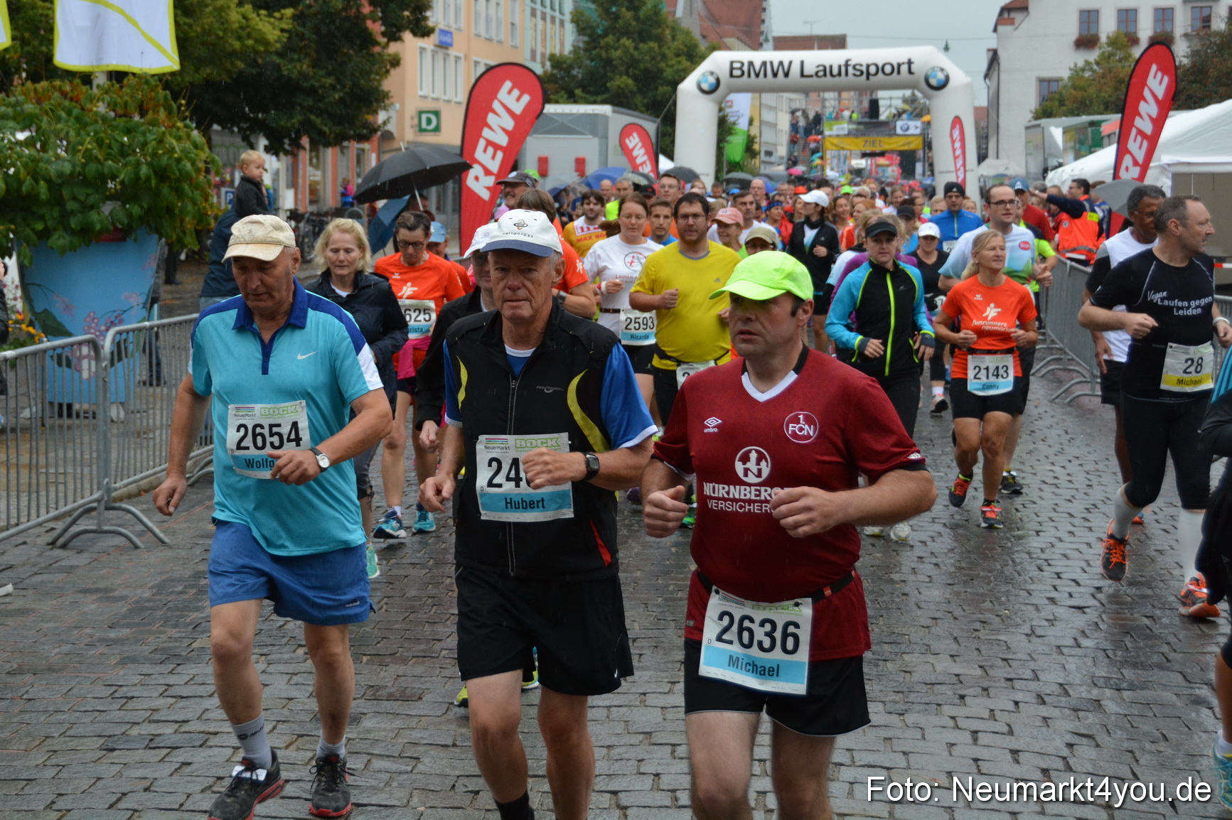 Stadtlauf Neumarkt 2016 1679